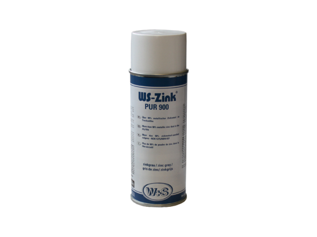 Farba 400ml,  90% Zn